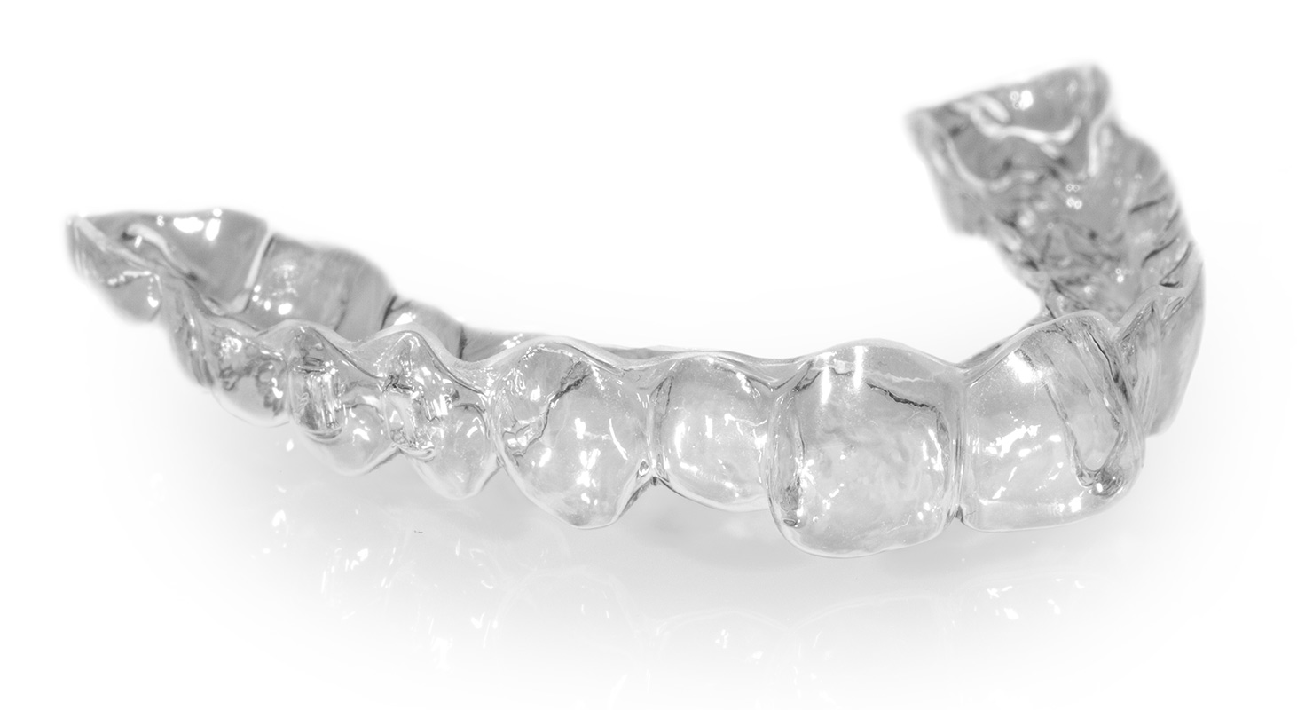 Aligner orthocaps Schiene smile-for-life Ingolstadt Kieferorthopäde