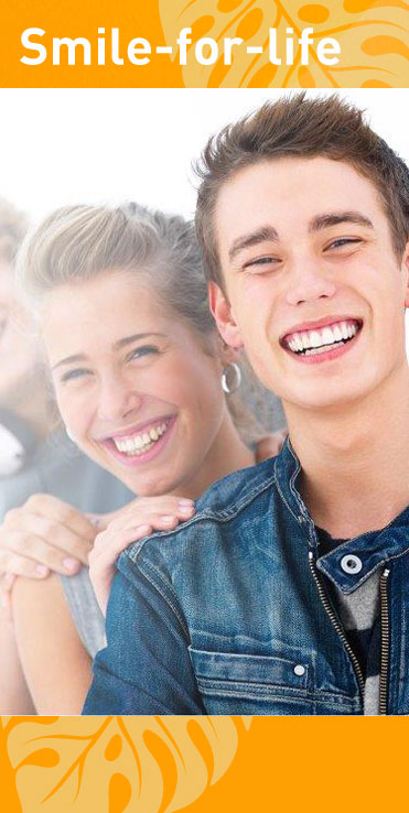 banner-froehliches-laecheln-kieferorthopädie-Mrakovcic