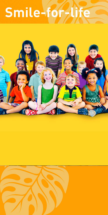 kinder-kieferorthopädie