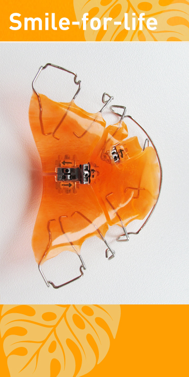 y-platte-kieferorthopädie